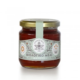 Βιολογικό Μέλι Δάσους «Αρκαδικό Μέλι» 450γρ